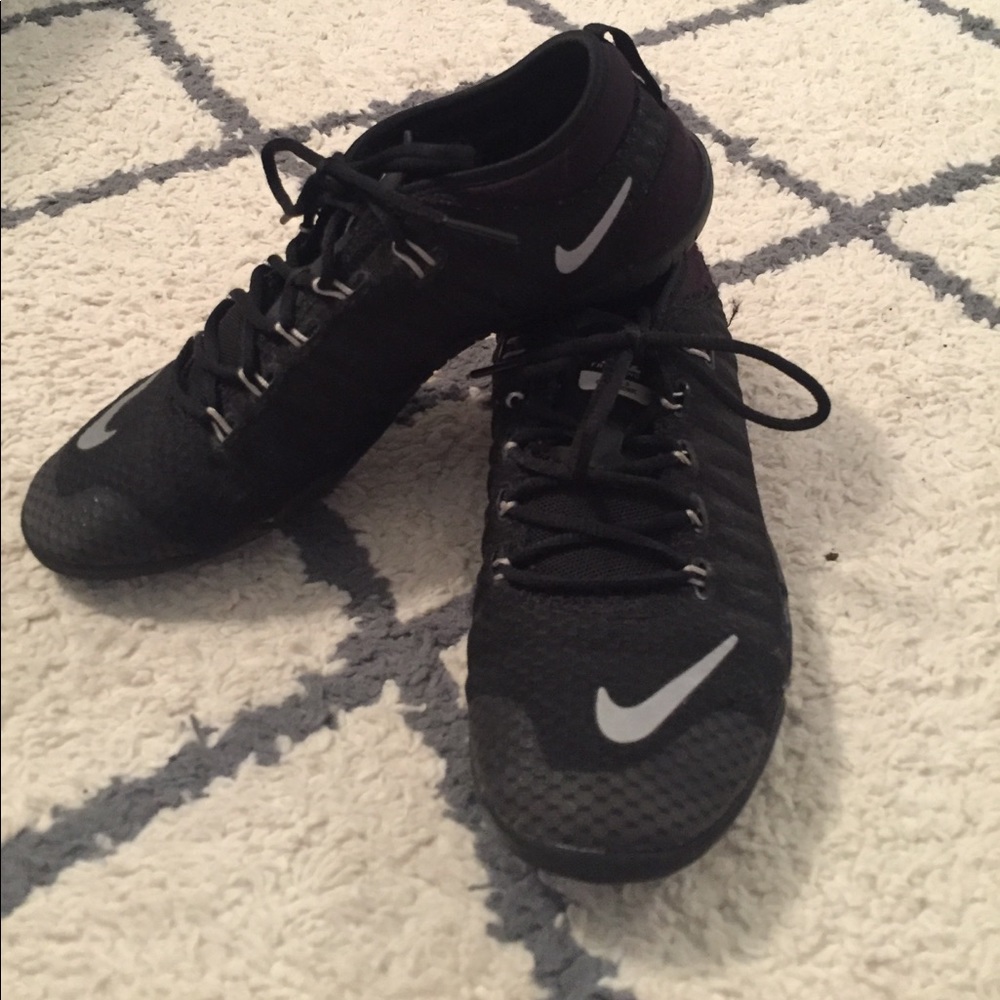 Nike free cross bionic